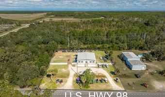 631 Hwy 98 W, Apalachicola, FL 32320