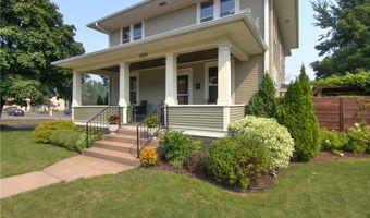 1704 Birch St, Eau Claire, WI 54703