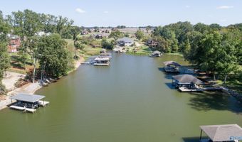 Lot 18 Brigadoon Drive, Athens, AL 35611