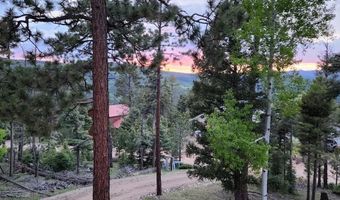 36 Luna Dr, Angel Fire, NM 87710