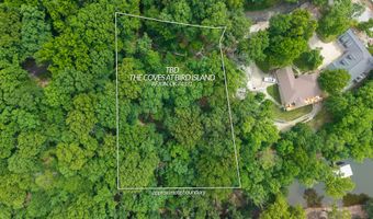 TBD Pheasant Circle, Afton, OK 74331