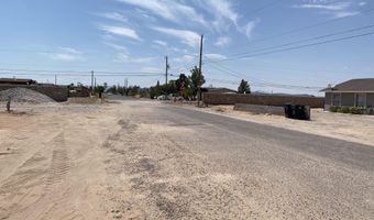 13310 AYLA Rd, El Paso, TX 79938