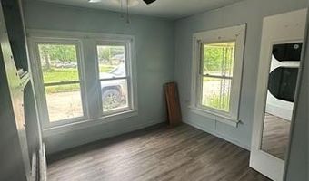 417 E SE, Ardmore, OK 73401