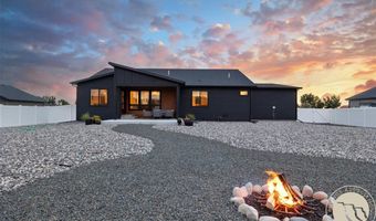 4635 Leading Light Ln, Billings, MT 59106