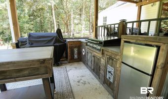 10950 Silas Holmes Rd, Bay Minette, AL 36507