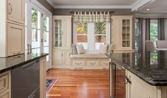 238 KING GEORGE St, Annapolis, MD 21401
