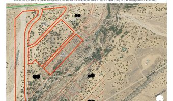 BEAN CREEK Road, Abiquiu, NM 87510