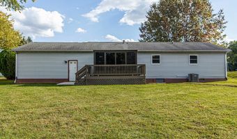 1401 S HANCOCK Ave, Dover, DE 19901