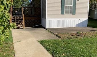 1346 St Rt 89 Lot 3, Ashland, OH 44805