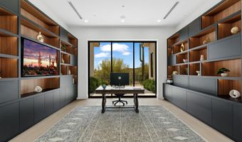 35801 N MEANDER Way, Carefree, AZ 85377