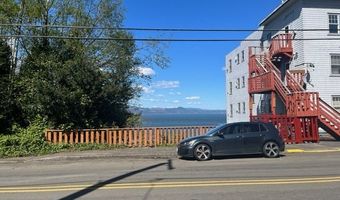 42 W Bond St, Astoria, OR 97103