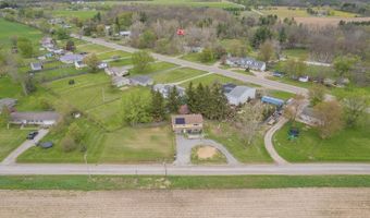 7080 Dudley Rd, Adrian, MI 49221