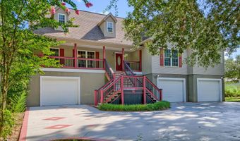 8597 Doar Rd, Awendaw, SC 29429