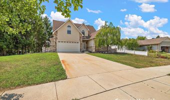10971 Lance Ave, Allendale, MI 49401