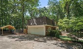 168 Great Oak Dr, Athens, GA 30605