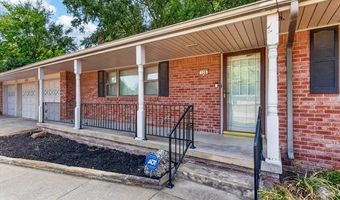126 Mulberry Ln, Bartlesville, OK 74003