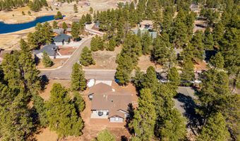 2933 W Highland Meadows Dr, Williams, AZ 86046