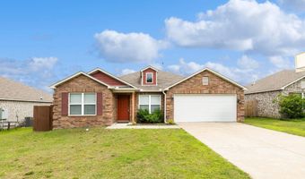 6096 Saddle Hill Dr, Alexander, AR 72002