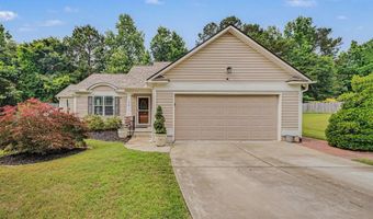 194 Langston Ridge Dr, Angier, NC 27501
