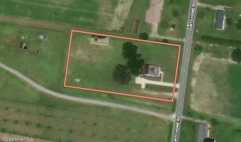 7132 County Home Rd, Ayden, NC 28513