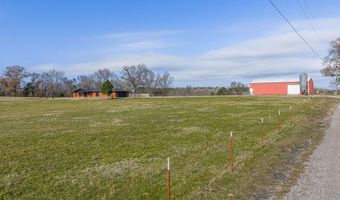 3022 Dow Jones Rd, Alma, AR 72921
