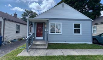 1425 E 20th Ave, Columbus, OH 43211