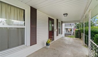 1516 17th St, Bedford, IN 47421