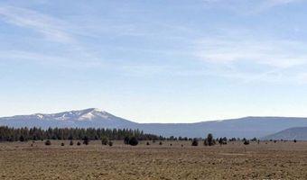 Oregon Pines Road, Beatty, OR 97621