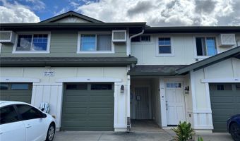 91-1191 Kaiau Ave 1602, Kapolei, HI 96707