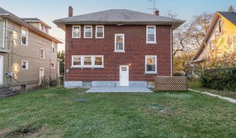 611 Stanley St, Middletown, OH 45044