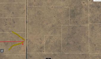 Tract 7188A S 14 T 4 NR 1 E, Belen, NM 87002