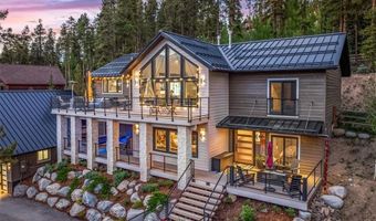 456 FOREST HILLS Dr, Breckenridge, CO 80424