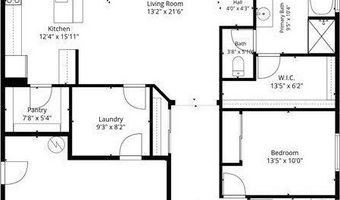 2211 Moon Shadow Dr, Caldwell, ID 83607
