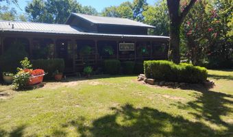 508 NE Quot I & Quot St, Antlers, OK 74523