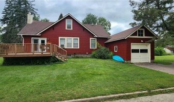 604 3rd St NW, Aitkin, MN 56431