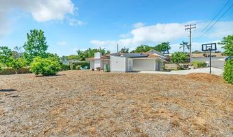 2345 Miller Ave, Escondido, CA 92029