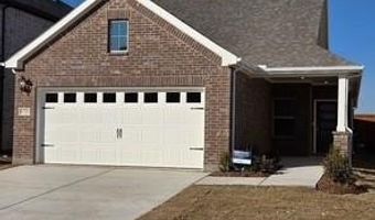 1733 Arches Rd, Anna, TX 75409