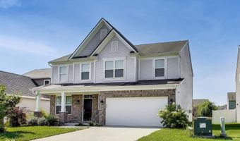 10407 Deercrest Ln, Indianapolis, IN 46239