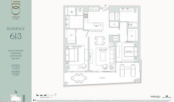 1201 Ocean Ave 613, Asbury Park, NJ 07712