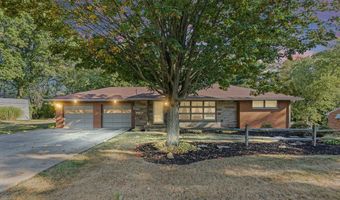 277 W Carol St, Alliance, OH 44601