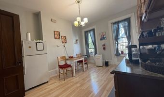 94 Mount Pleasant Ave 1, Boston, MA 02119