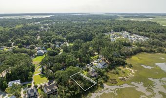 206 Willow Point Rd, Beaufort, SC 29906