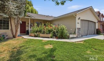 5021 Barkley Way, Caldwell, ID 83607