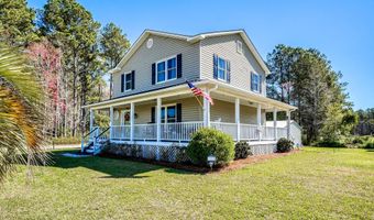2170 Ash Little River Rd NW, Ash, NC 28420