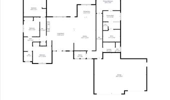 1971 E Yellow Pine Ave, Athol, ID 83801