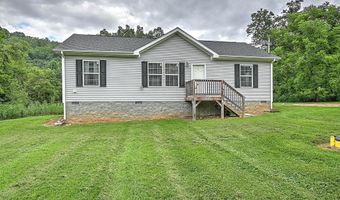 19009 Rich Valley Rd, Abingdon, VA 24210