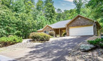 60 Calderon Way, Hot Springs Village, AR 71909