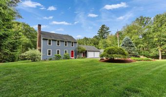 66 Cambridge Rd, Bedford, NH 03110