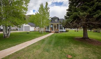 366 E 5TH Ave, Afton, WY 83110