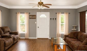 120 N 5th Ave, Challis, ID 83226